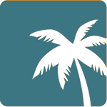 The beach is only one minute from your Lucinda Accommodation